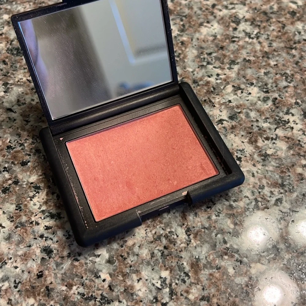 NARS Blush - Deep Throat